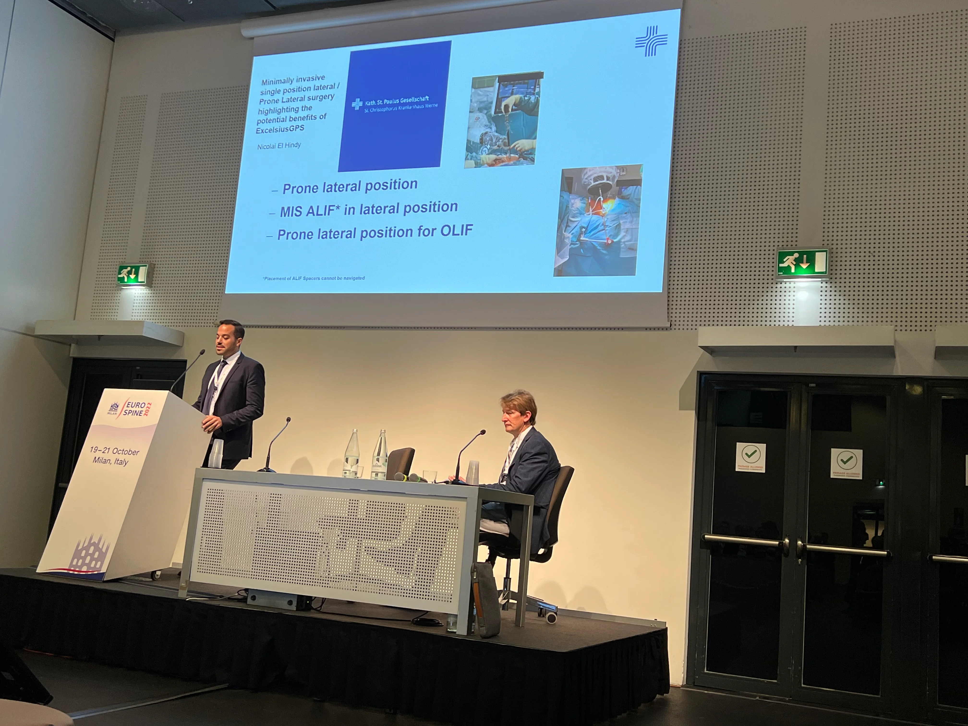 DWG — German Spine Society Annual Congress, 2024