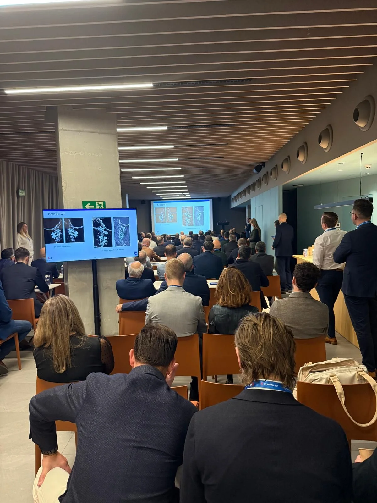 4th International RNI Meeting Barcelona 2025 — Invited Faculty