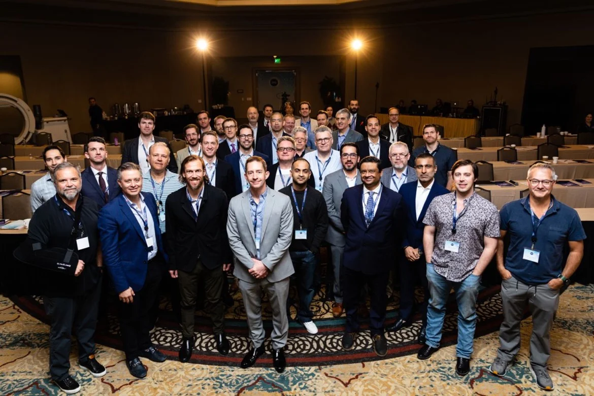 Robotic Navigation Institute USA Orlando 2022 — Invited Faculty
